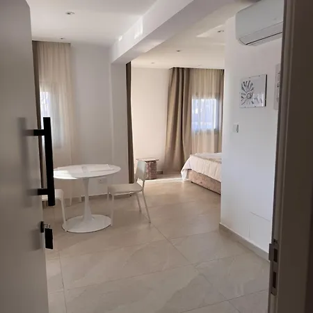 G&c Heritage Blue - 3 Apartament Paphos