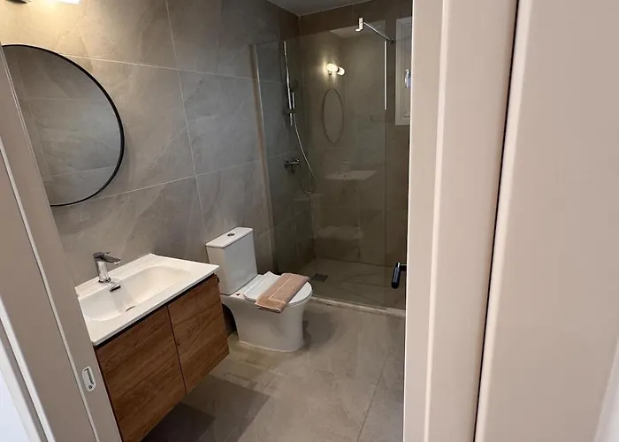 Διαμέρισμα G&c Heritage Blue - 3